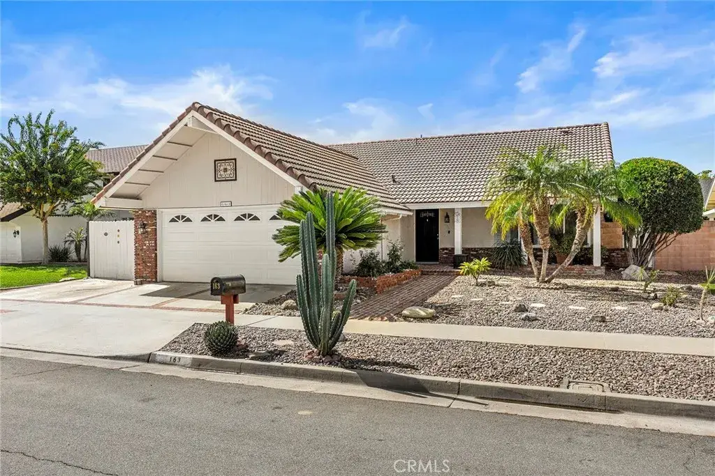 163 N Avenida Cordoba, Anaheim Hills, CA 92808 - #1
