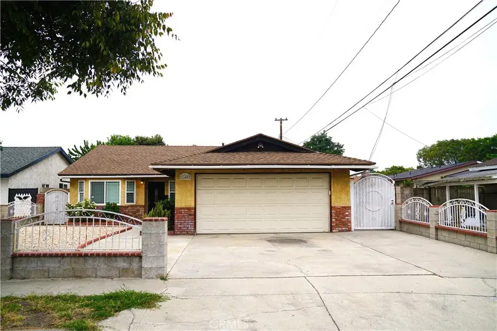 140 S Topanga, Anaheim, CA 92804 - #1