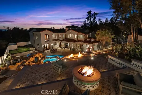 26042 Flintlock, Laguna Hills, CA 92653