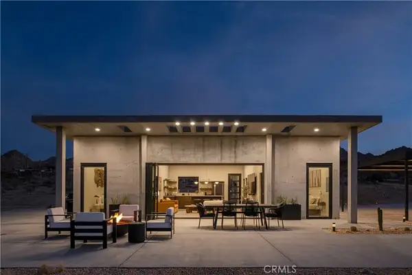 6817 Arizona Avenue, Joshua Tree, CA 92252