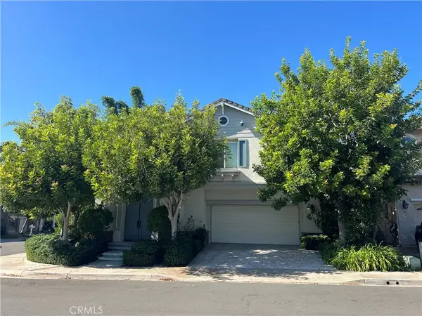 17 Berkshire, Aliso Viejo, CA 92656