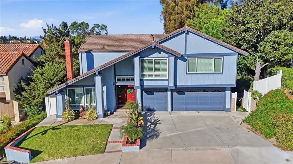 6471 E Shady Valley Lane, Anaheim Hills, CA 92807 - #1