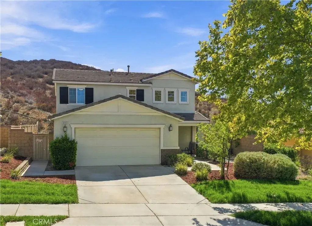 34001 Corktree, Lake Elsinore, CA 92532 - #1