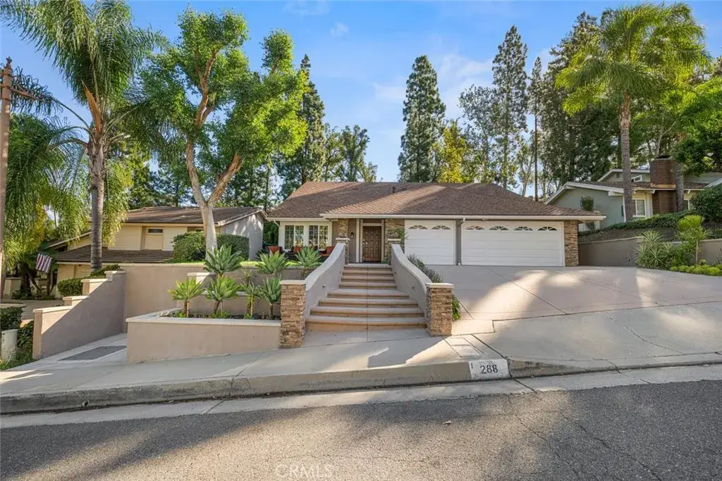 288 S Leandro, Anaheim, CA 92807 - #1