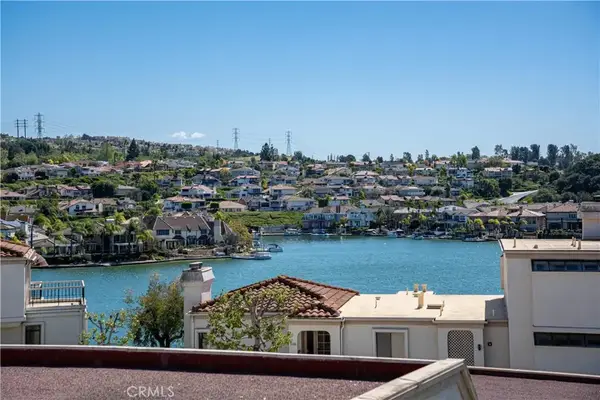 22476 Petra #22, Mission Viejo, CA 92692