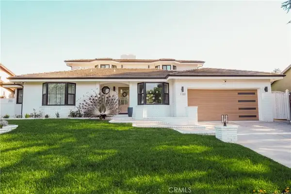 1130 Drake Road, Arcadia, CA 91007