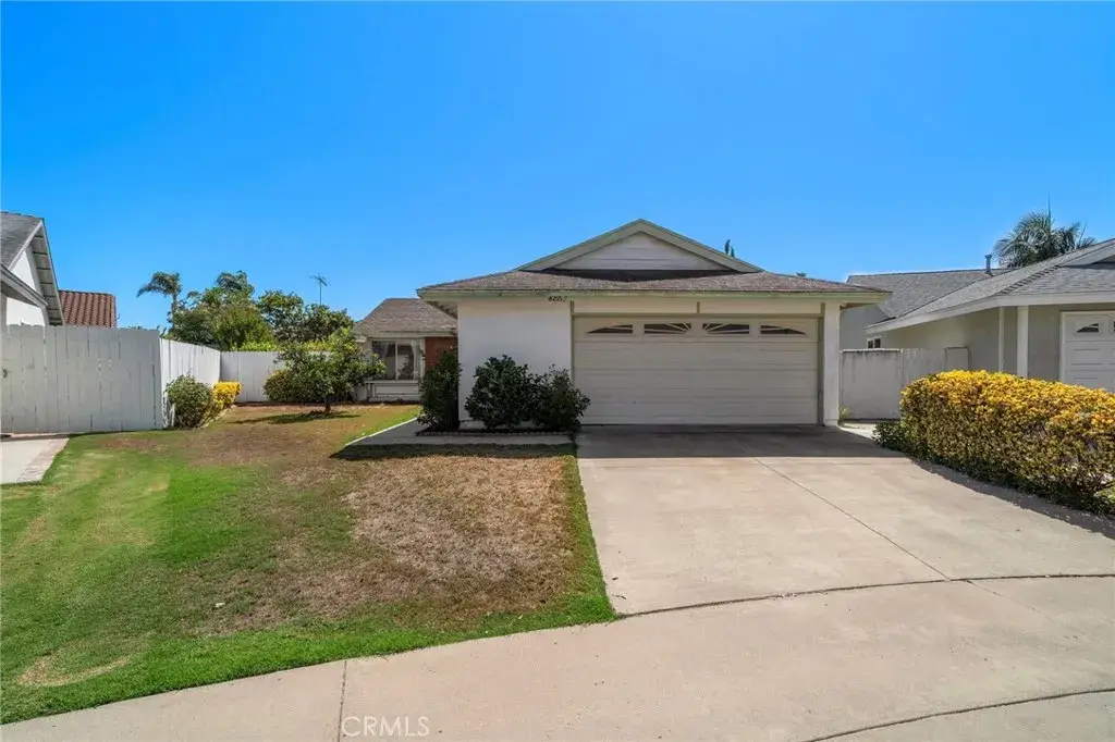 4862 Redbluff Circle, Irvine, CA 92604 - #1