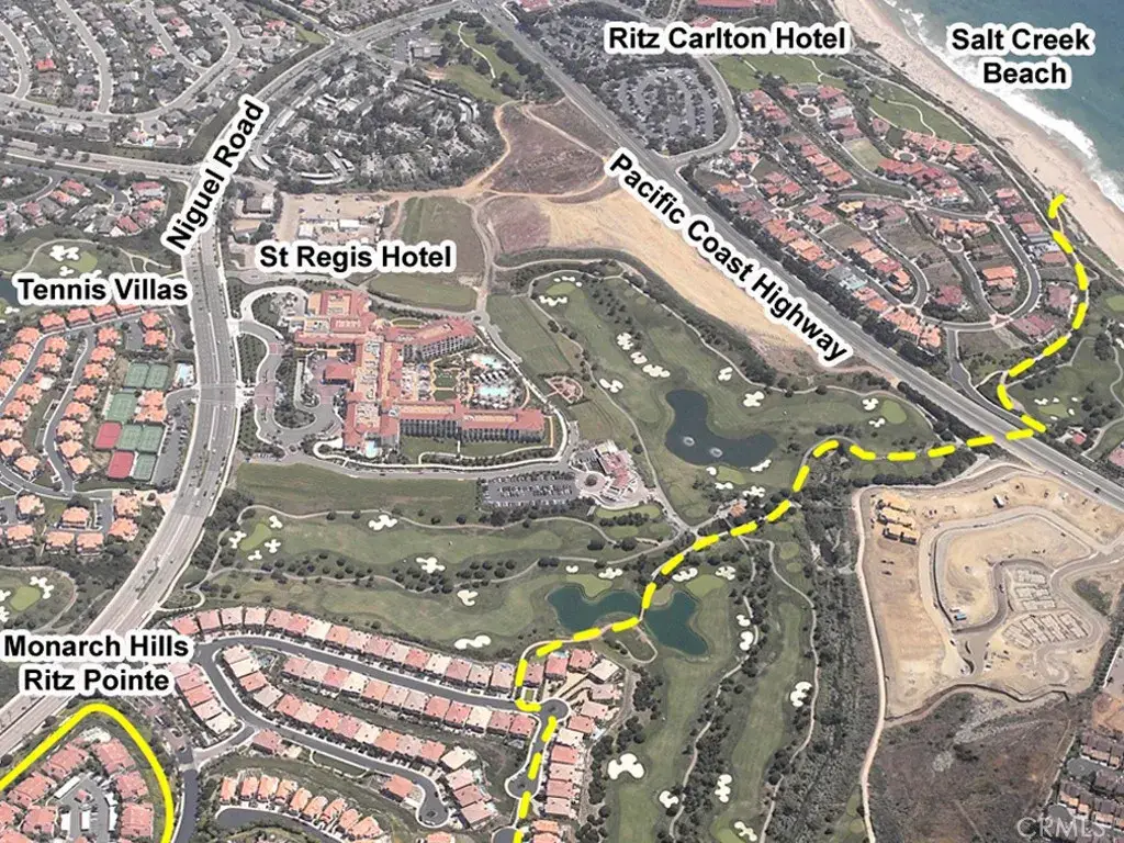 34 Corniche Dr #H, Dana Point, CA 92629 - #1