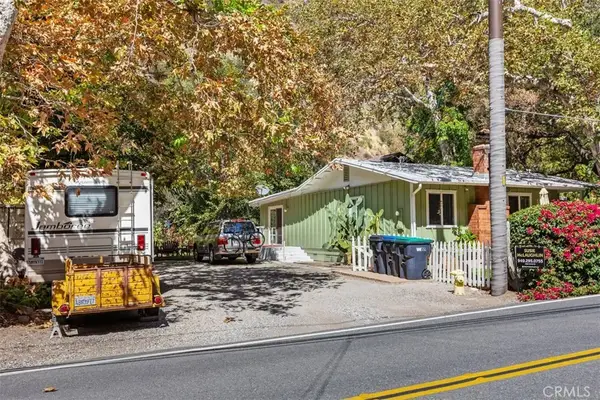 29501 Silverado Canyon Road, Silverado Canyon, CA 92676