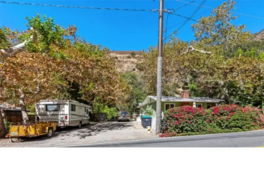 29501 Silverado Canyon Road, Silverado, CA 92676 - #2