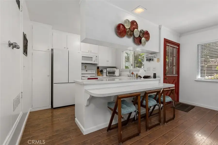 29501 Silverado Canyon Road, Silverado, CA 92676 - #3