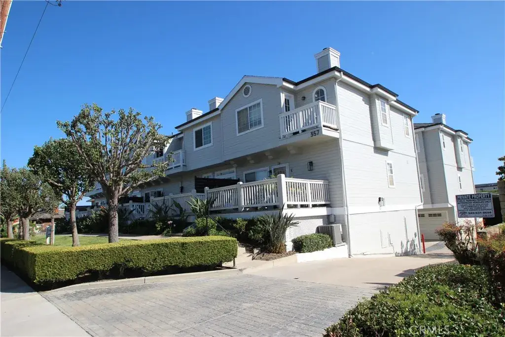 357 W Wilson #D, Costa Mesa, CA 92627 - #1