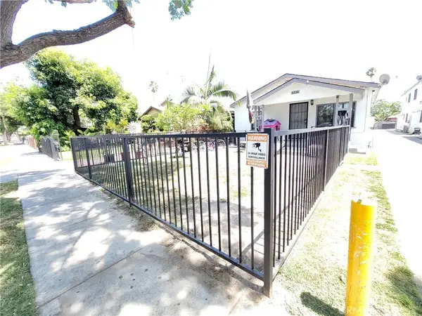 6536 Ajax Avenue, Bell Gardens, CA 90201