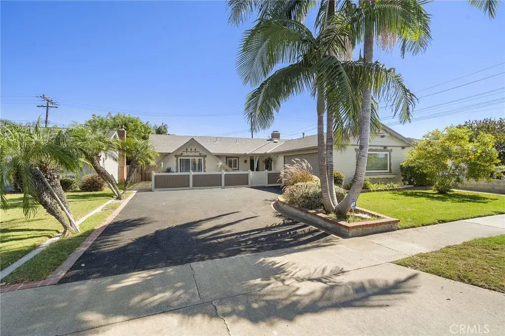 18474 Tamarind Street, Fountain Valley, CA 92708 - #1