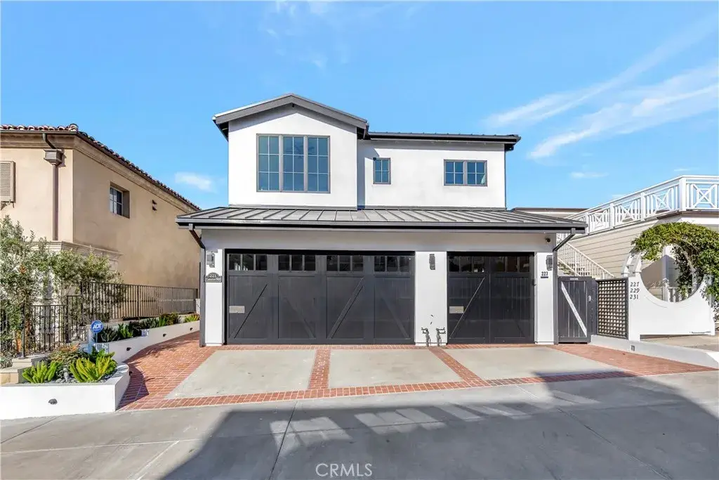 221 Carnation Avenue, Corona Del Mar, CA 92625 - #1