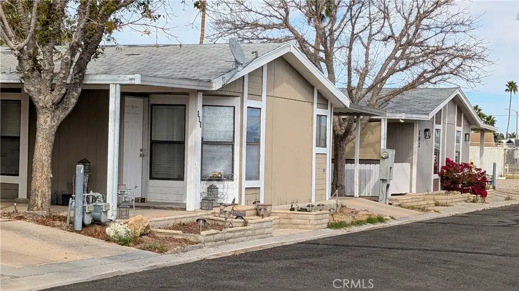 3589 Wells #101, Blythe, CA 92225 - #1