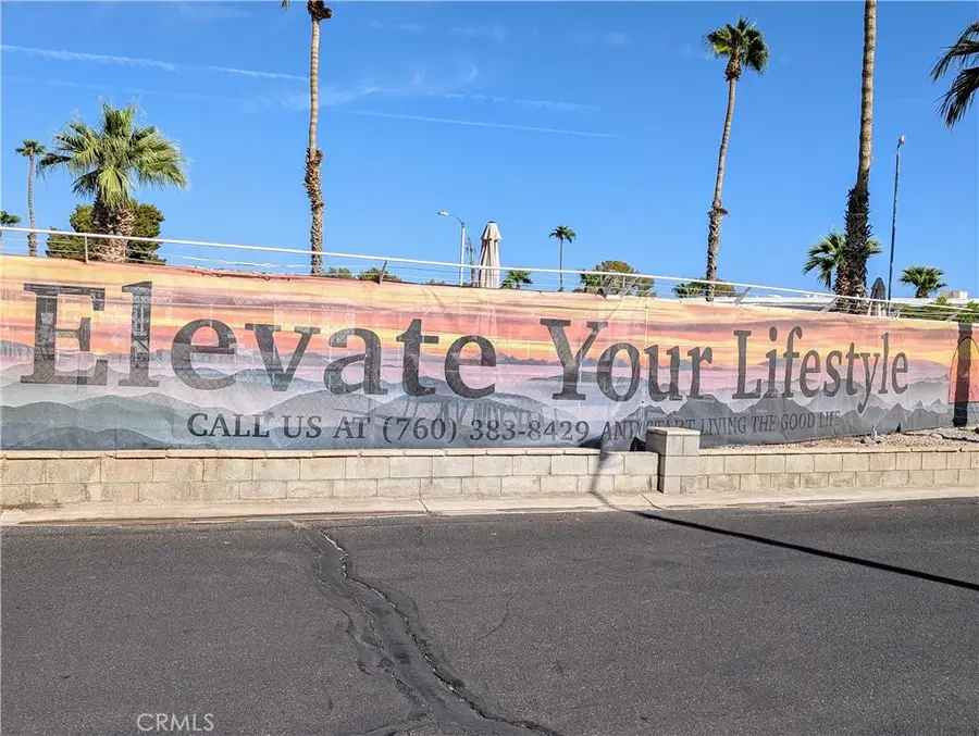 3589 Wells #101, Blythe, CA 92225 - #2
