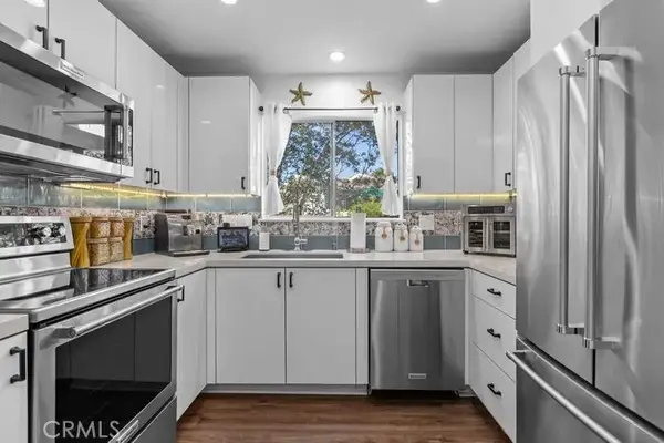 591 Avenida Majorca #O, Laguna Woods, CA 92673