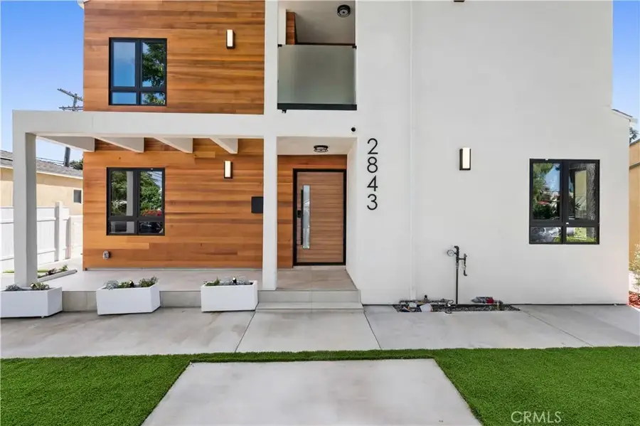 2843 Stoner Avenue, Los Angeles, CA 90064 - #3