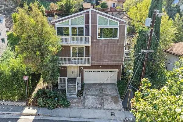 5217 Marmol, Woodland Hills, CA 91364