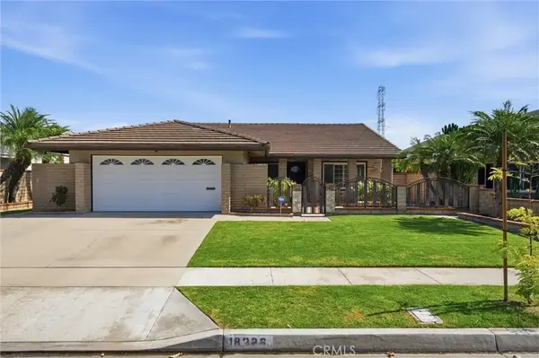18326 San Gabriel, Cerritos, CA 90703