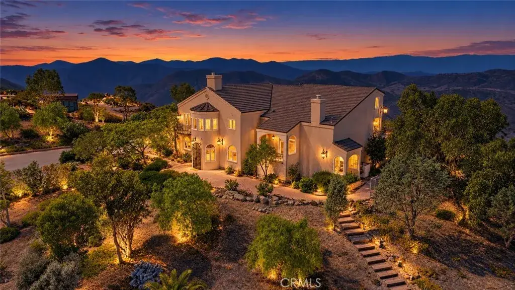 10827 Pacific View Road, Malibu, CA 90265 - #1