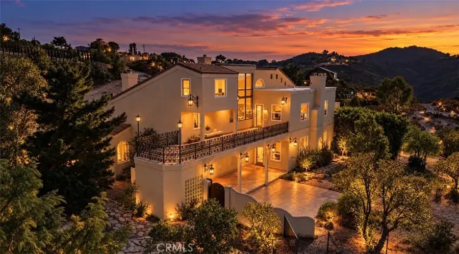 10827 Pacific View Road, Malibu, CA 90265 - #2