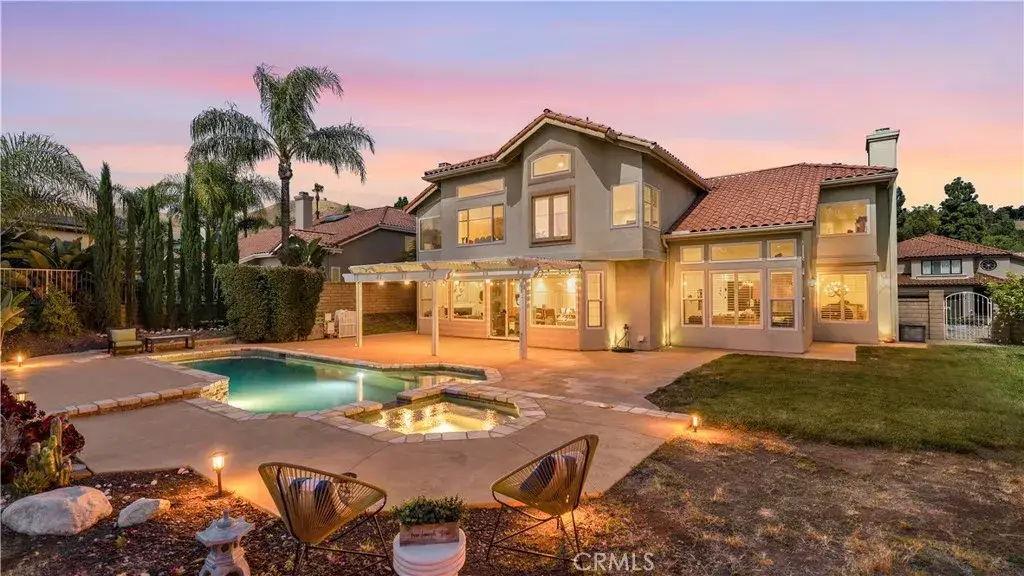 5415 Los Monteros, Yorba Linda, CA 92887 - #1