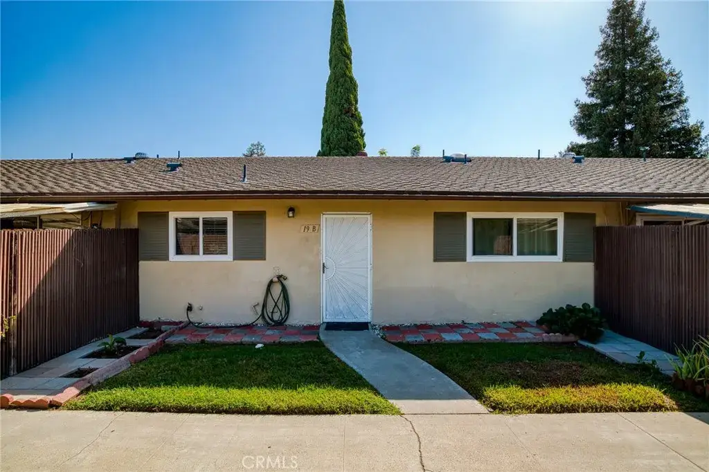 134 S Magnolia #19B, Anaheim, CA 92804 - #1
