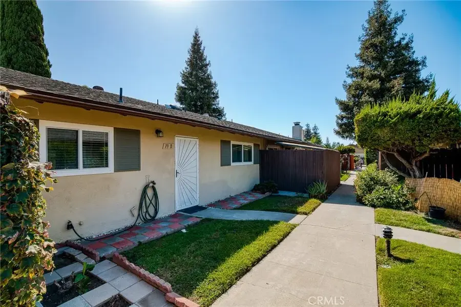 134 S Magnolia #19B, Anaheim, CA 92804 - #2