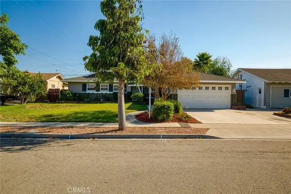 2448 W Grivey, Anaheim, CA 92804