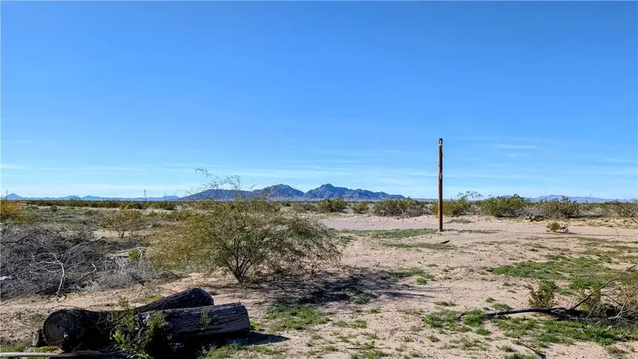 18241 Blythe, Blythe, CA 92225 - #2