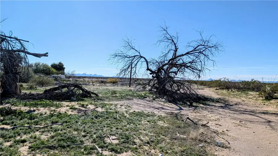 18241 Blythe, Blythe, CA 92225 - #3