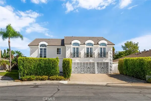 25441 Marina Circle, Mission Viejo, CA 92691