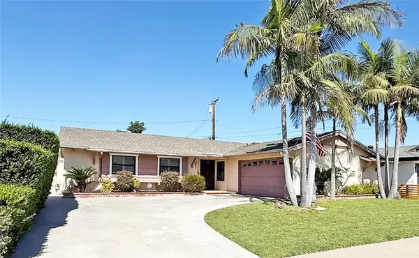 6041 Santa Barbara Avenue, Garden Grove, CA 92845