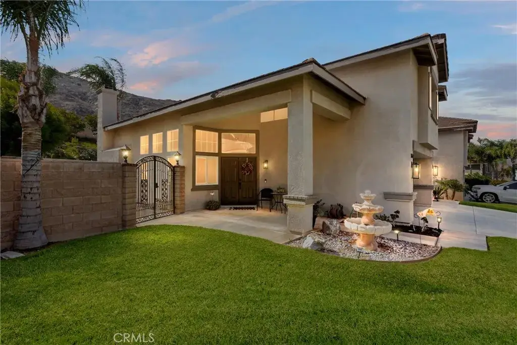 11678 Sueno Court, Fontana, CA 92337 - #1