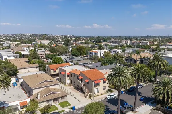 3121 E 5th Street, Long Beach, CA 90814