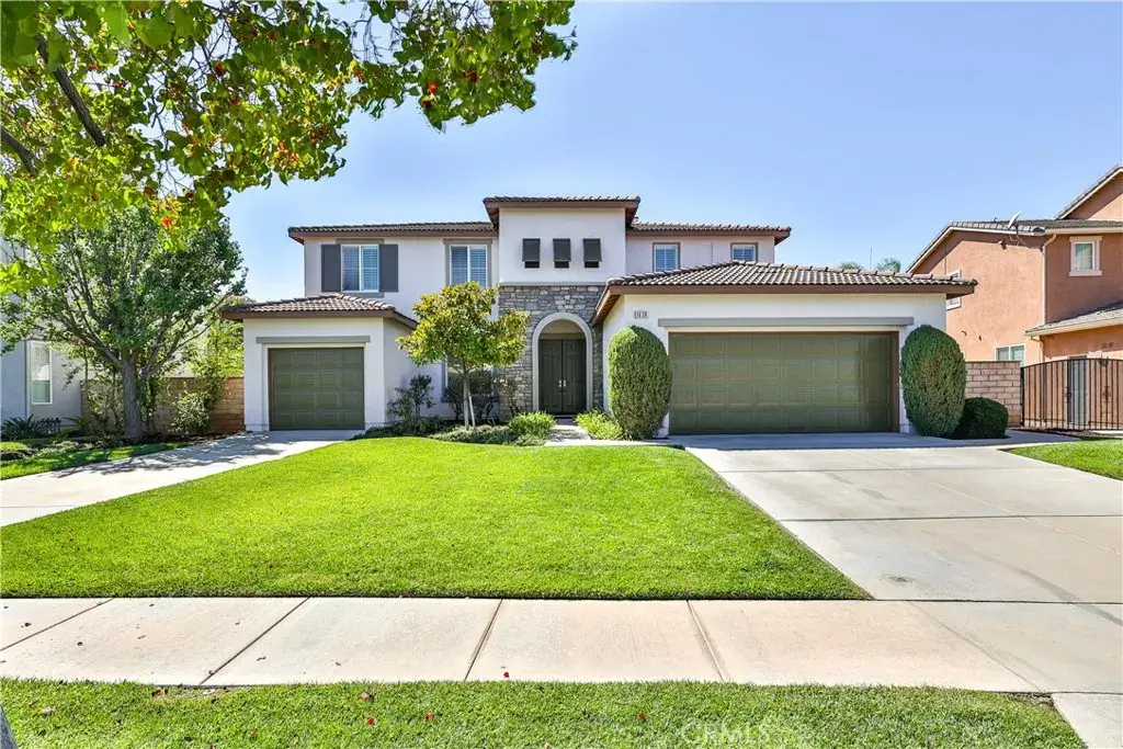 1636 Camino Largo Street, Corona, CA 92881 - #1