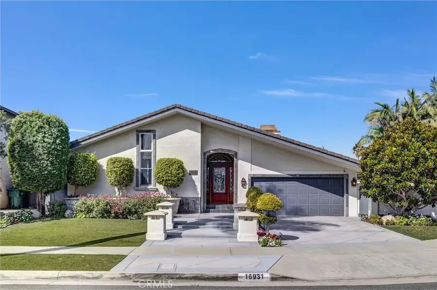 16931 Fairfield, Huntington Beach, CA 92649 - #2