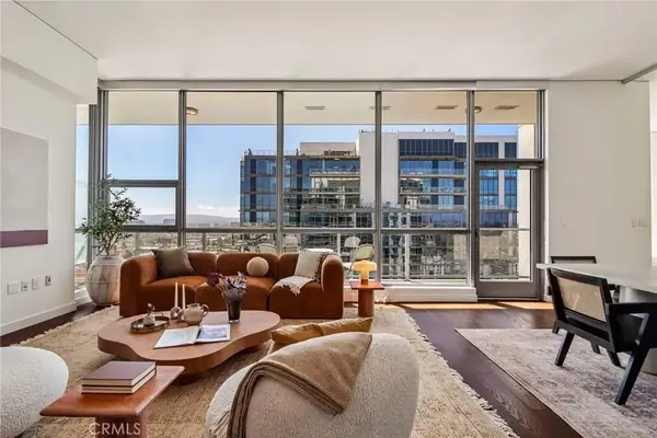 9 Macarthur Place #2003, Santa Ana, CA 92707