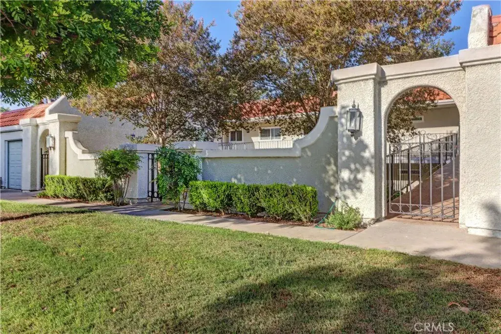 5506 Paseo Del Lago #A, Laguna Woods, CA 92637 - #1