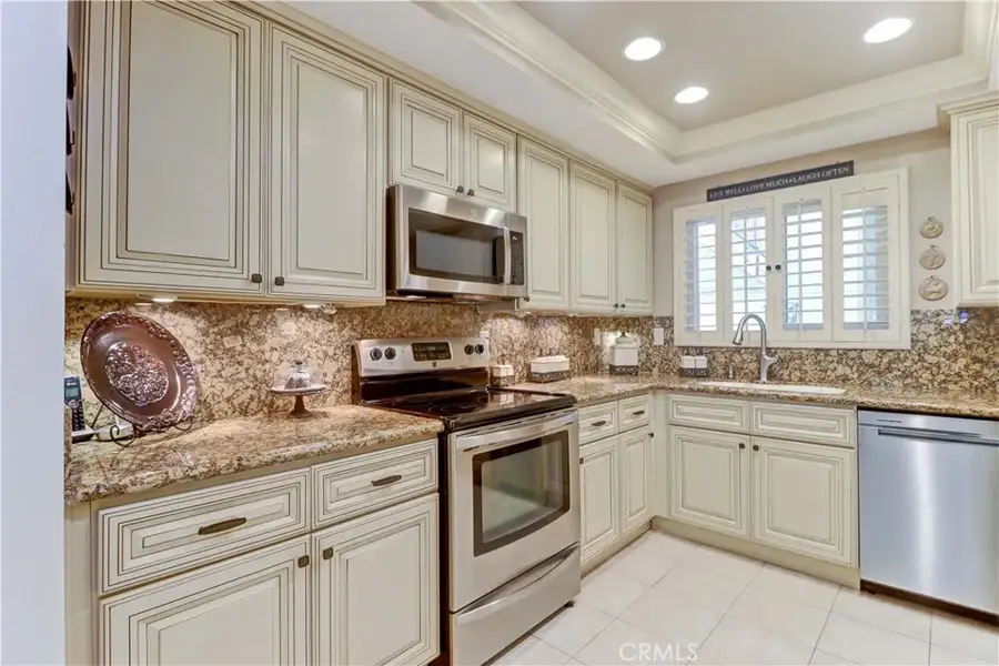 5506 Paseo Del Lago #A, Laguna Woods, CA 92637 - #2