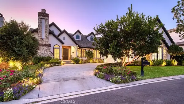 9 Augusta, Coto De Caza, CA 92679