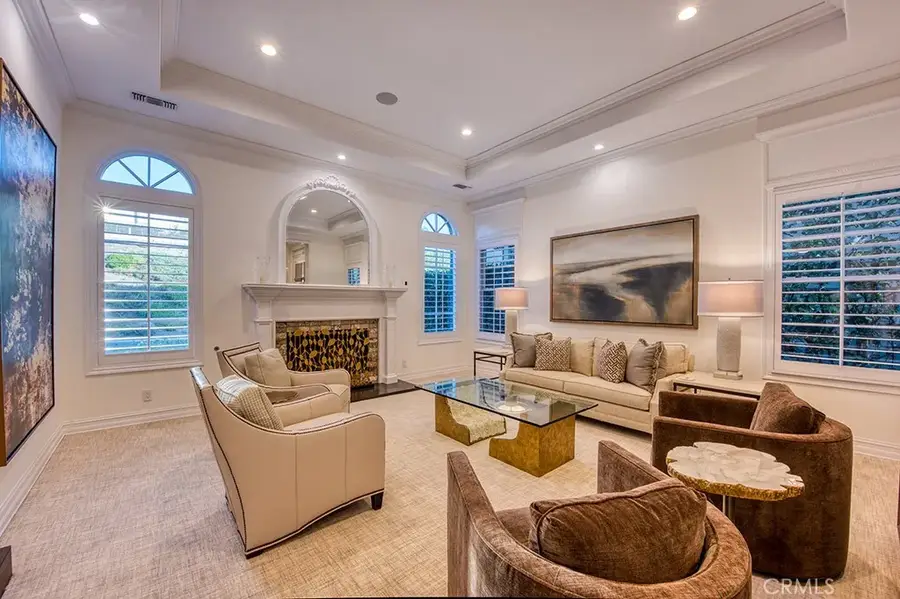 9 Augusta, Coto De Caza, CA 92679 - #3