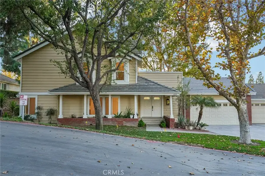 694 S Gentry, Anaheim, CA 92807 - #2
