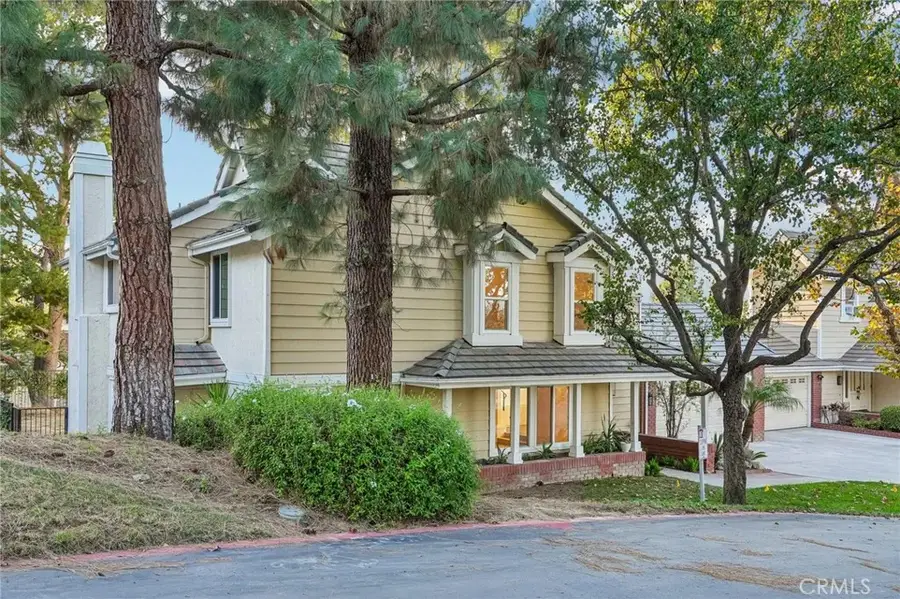 694 S Gentry, Anaheim, CA 92807 - #3