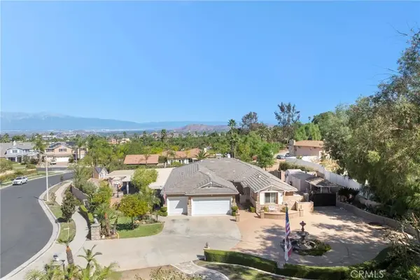 2551 Rosser, Corona, CA 92879