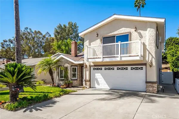 27075 Via Callado, Mission Viejo, CA 92691