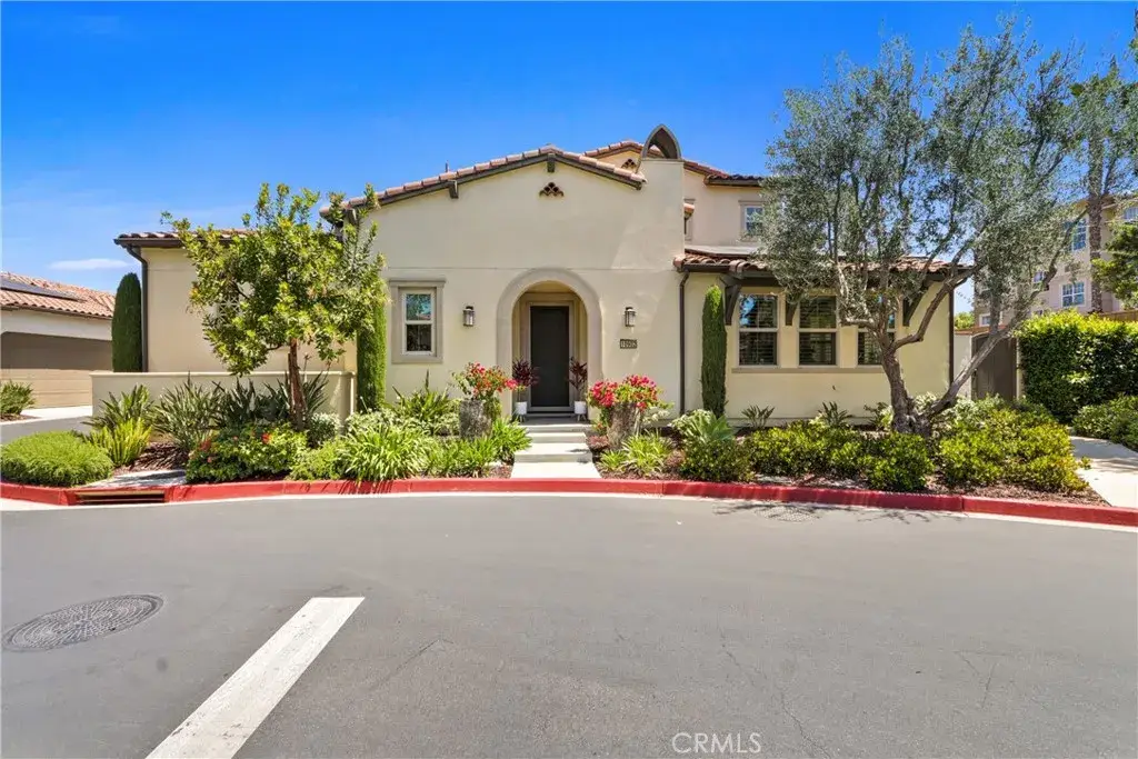 10902 Flora Park Way, Cypress, CA 90720 - #1