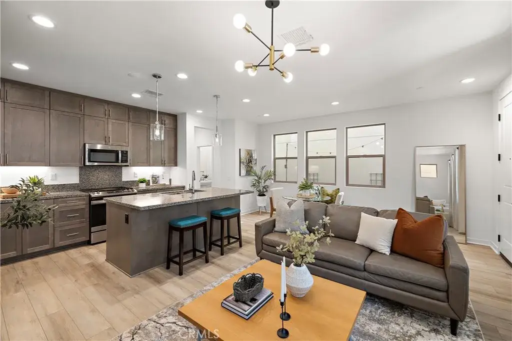 330 Harvest Drive, Rancho Mission Viejo, CA 92694 - #1